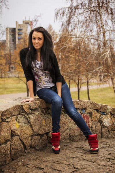 Юлия Киктенко