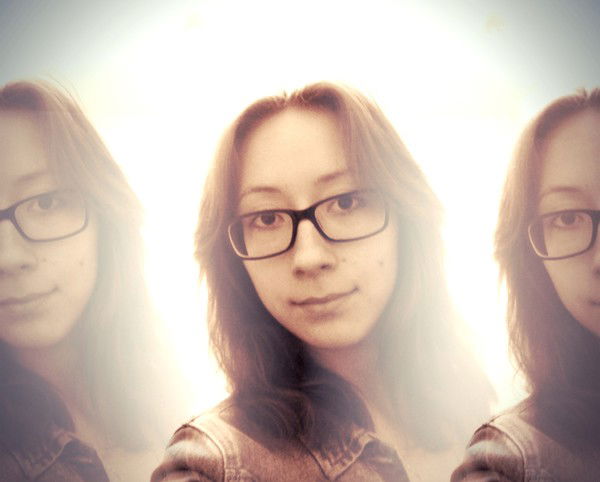 Ксенька Сергеева