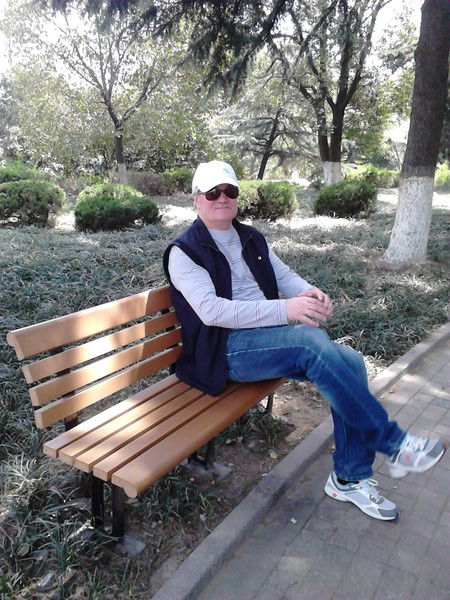 Николай Шевелев