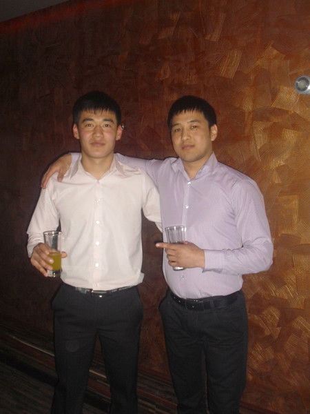 Bolot Abdusalam Uulu