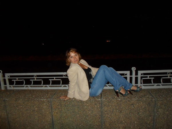 Елена Токарева