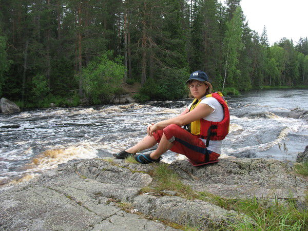 Анна Леченко