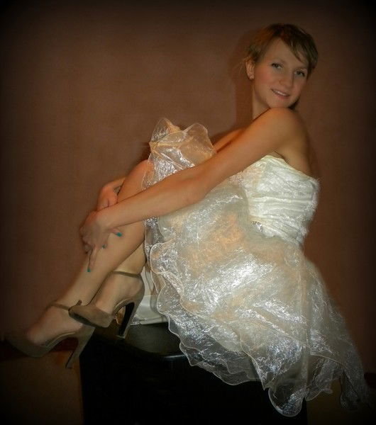 Ольга Прокопьева