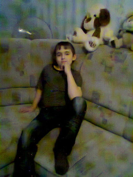 Виталий Химяк