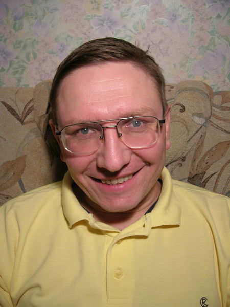 Дмитрий Лукоянов