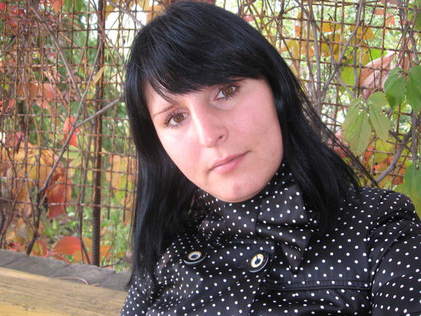 Татьяна Белянина