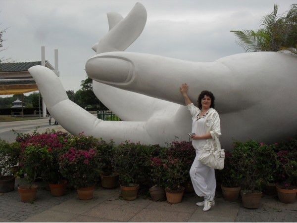 Наталья Карина