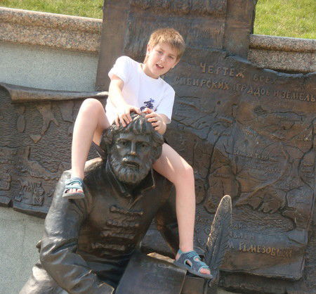 Валера Асгард