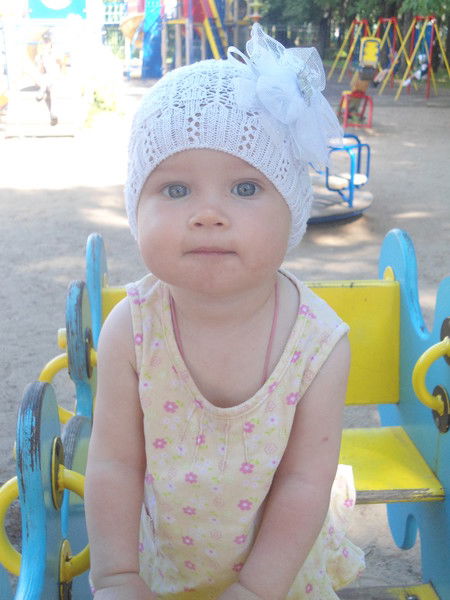 Жанна Кукушкина