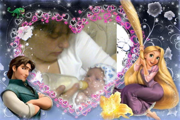 Наташа Насаревская