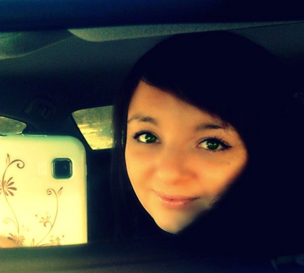 Виктория Косарькова