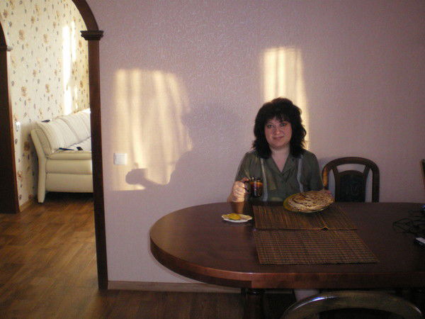 Елена Муратова