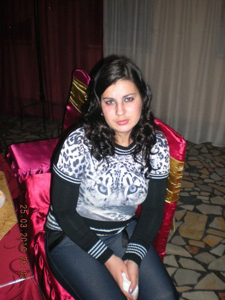 Галина Кузьмина