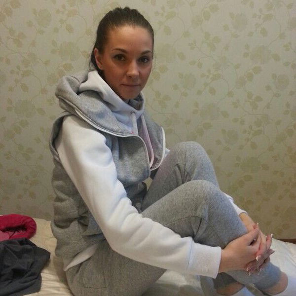 Полина Салаева