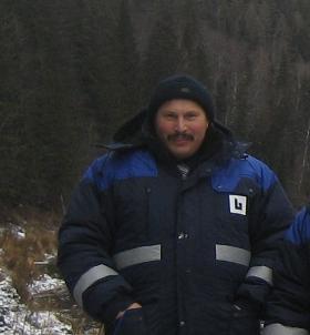 Анатолий Бронников