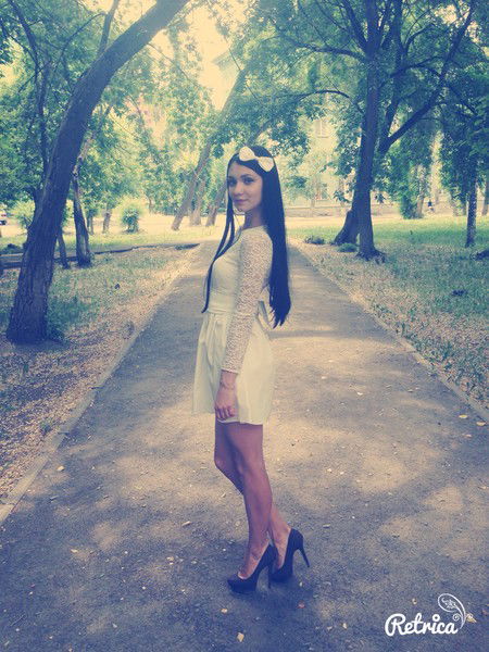 Валерия Овчинникова