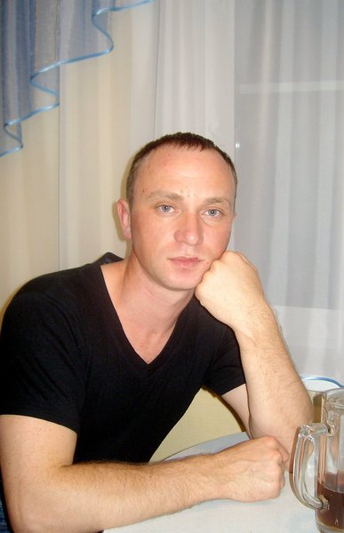 Евгений Прибылов