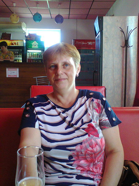 Ирина Ляшко