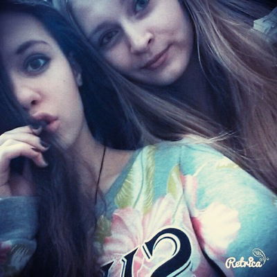 Анна Антипина