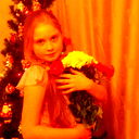 Настя Гусева