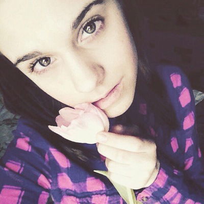 Марьяна Чистякова