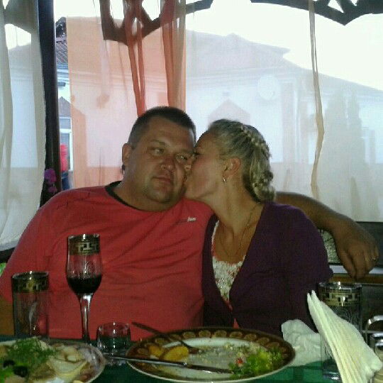 Сергей Антипенко