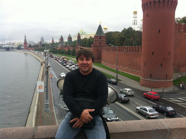 Зафар Хайруллаев