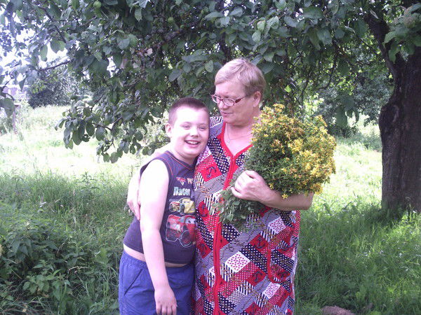 Тамара Васильева