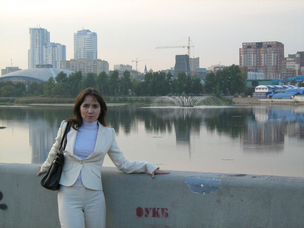 Альбина Винировна