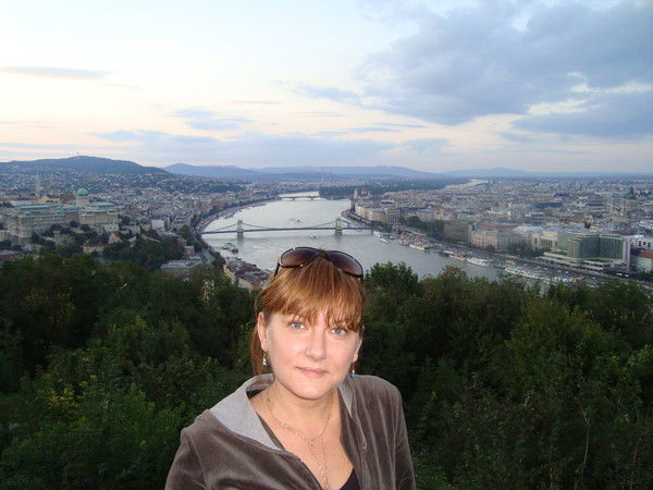 Екатерина Давыдова