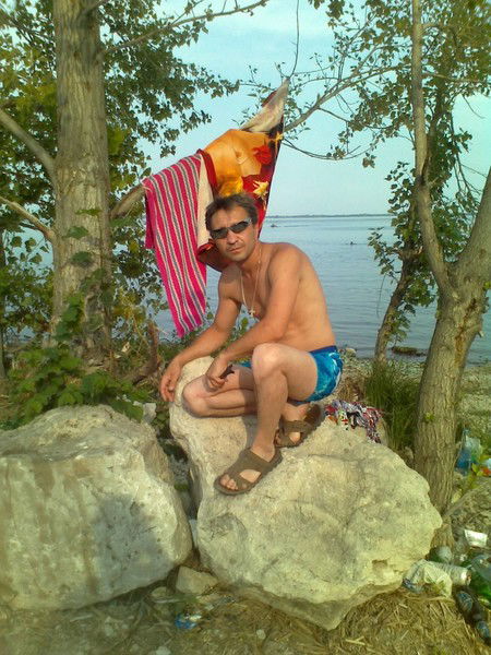 Алексей Майоров