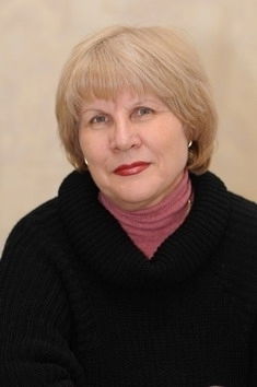 Мила Павлова