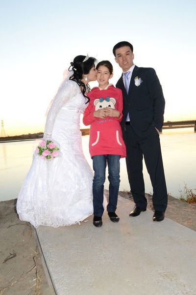 Султанбек Аружан Сатбеккызы•