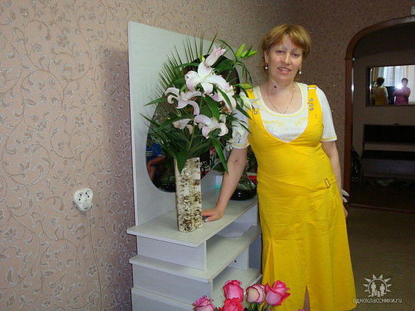 Елизавета Мальцева