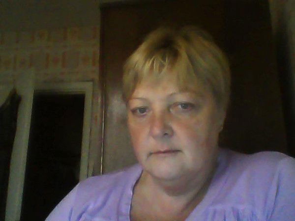 Анциферова Елена