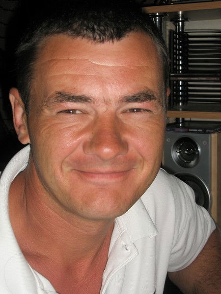 Виктор Балахничёв