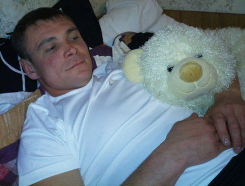 Алексей Данилов