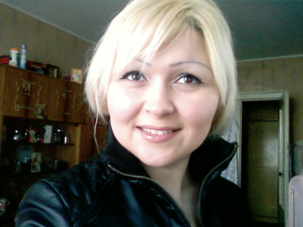 Ирина Негара