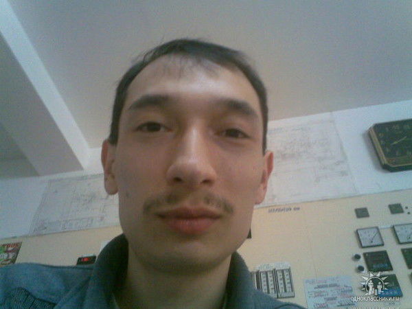 Александр Ян