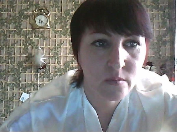 Светлана Воробьева