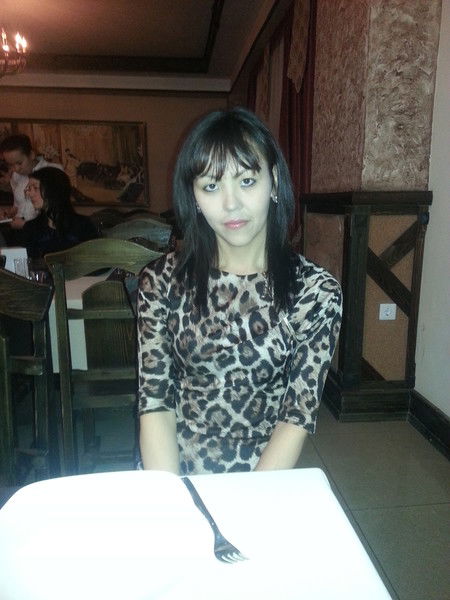 Гульжанат Жаксымбетова