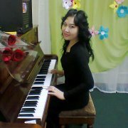 Динара Сыргак Кызы