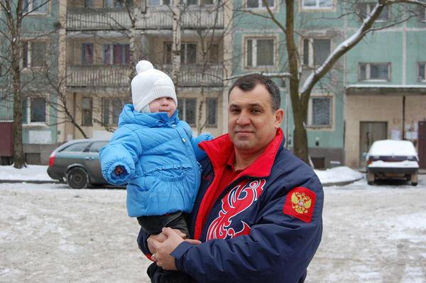 Вадим Ешметов