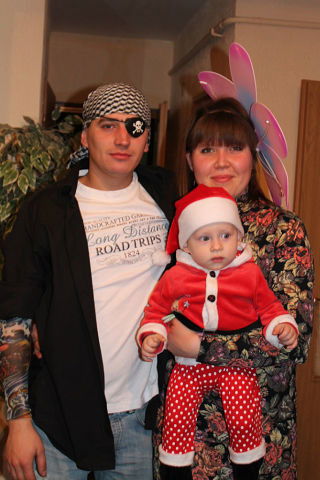 Алина Егорова