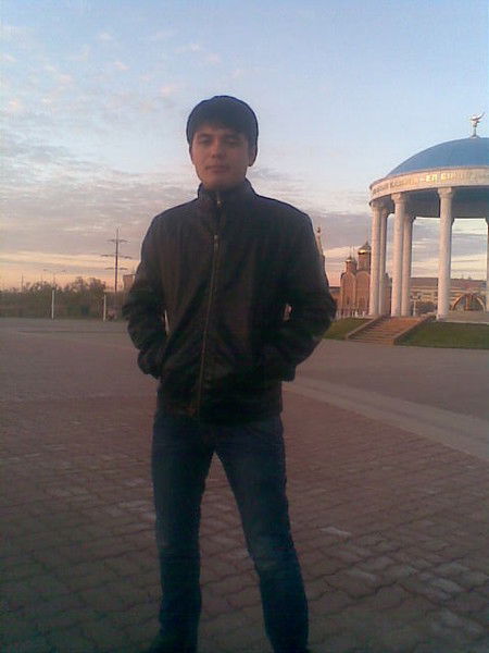 Дамир Сейлов