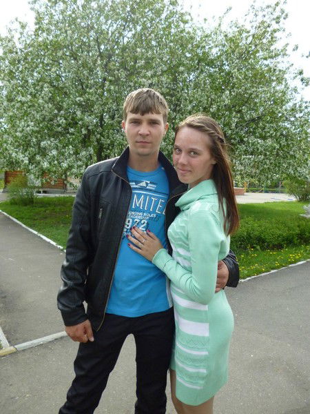 Ксения Амерханова