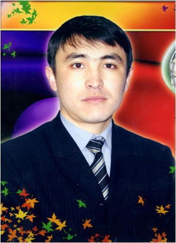 Хасанов Бауржан