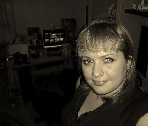 Анна Лебедева