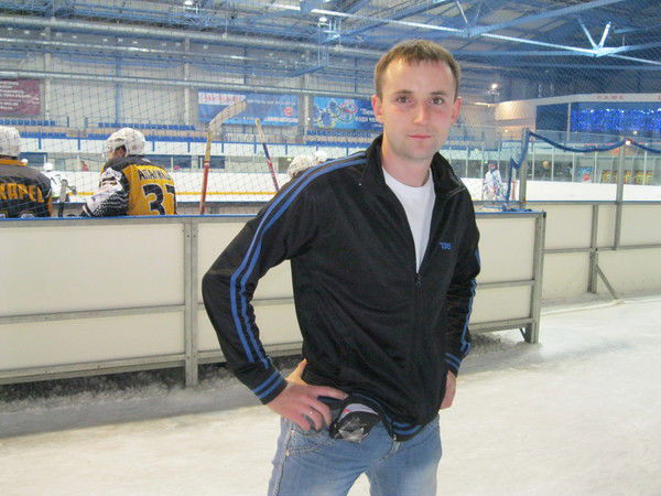 Александр Клим