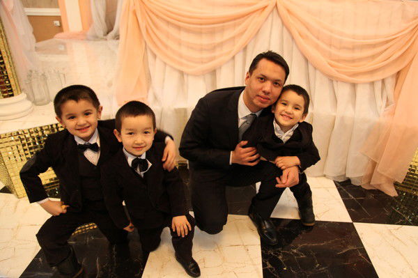 Сахинур Газиева